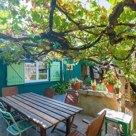 La Maison Galerie Holiday home Mornac-sur-Seudre