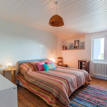 Holiday home La Maison Galerie