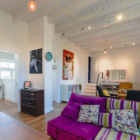 La Maison Galerie * Mornac-sur-Seudre